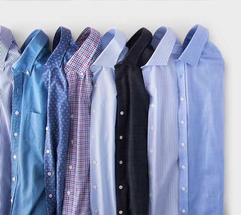 Benefits of online shopping for Shirts - CouponsLeap.com