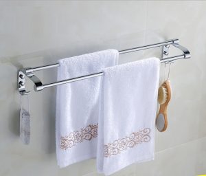 Bathroom Towel Racks - What You Need To Know - CouponsLeap.com