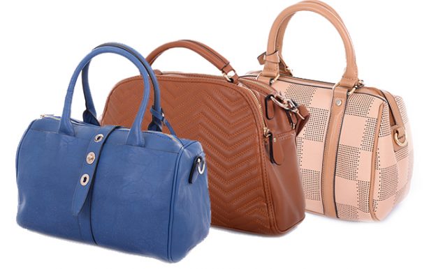 Select Your Handbag And Clutch With Care - CouponsLeap.com